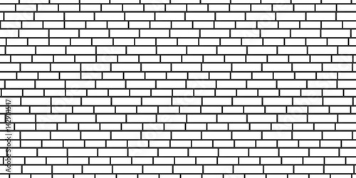 White brick wall background. White stone brick wall seamless background. Seamless Texture Pattern of a Brick Wall. white bricks wall 3d illustration. Brick wall Texture. wall stone texture background.