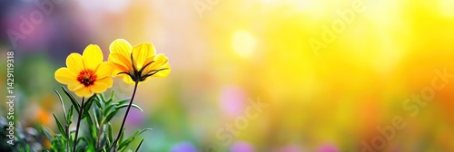 beautiful wallflower