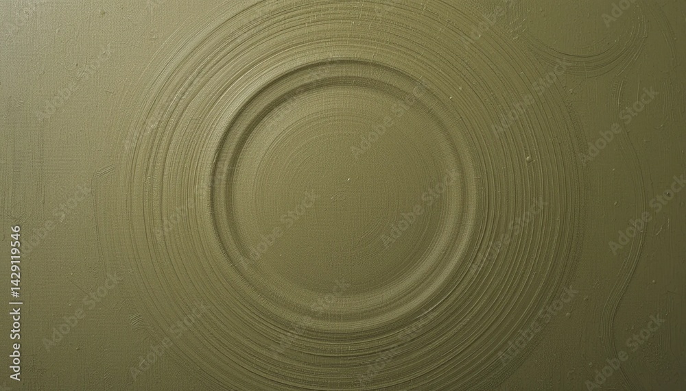 Obraz premium Creating ripples through water calm lake surface high-quality photography serene environment aerial view nature's patterns