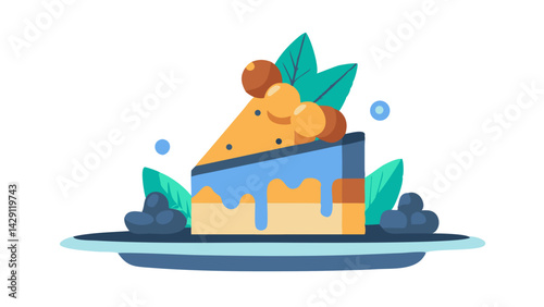 piece of cake, icon