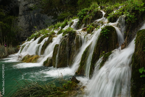 Plitvicka Jezera / Plitvizer Seen