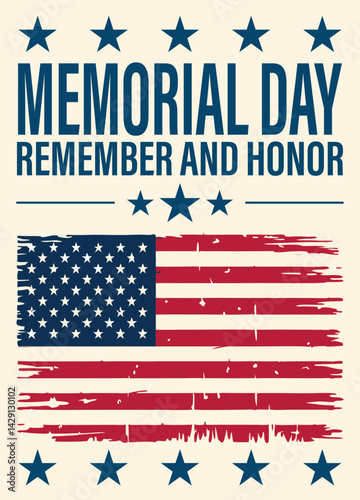 Memorial day, Independence Day Happy Birthday America, 4th of July Banner, Fourth of July, Holiday Banner, Independence Day Background