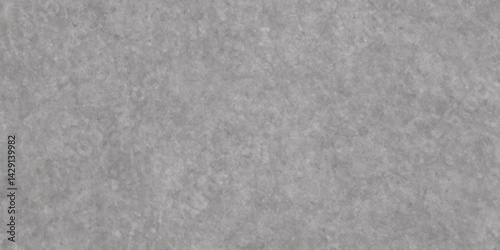 Abstract background with white paper texture and gray watercolor painting background. Stone texture for painting on ceramic tile wallpaper. Old grunge textures. White background illustration.