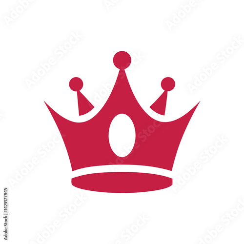 crown vector art