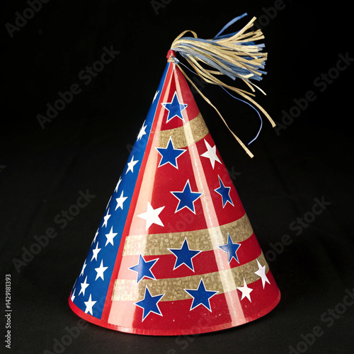 Patry hat