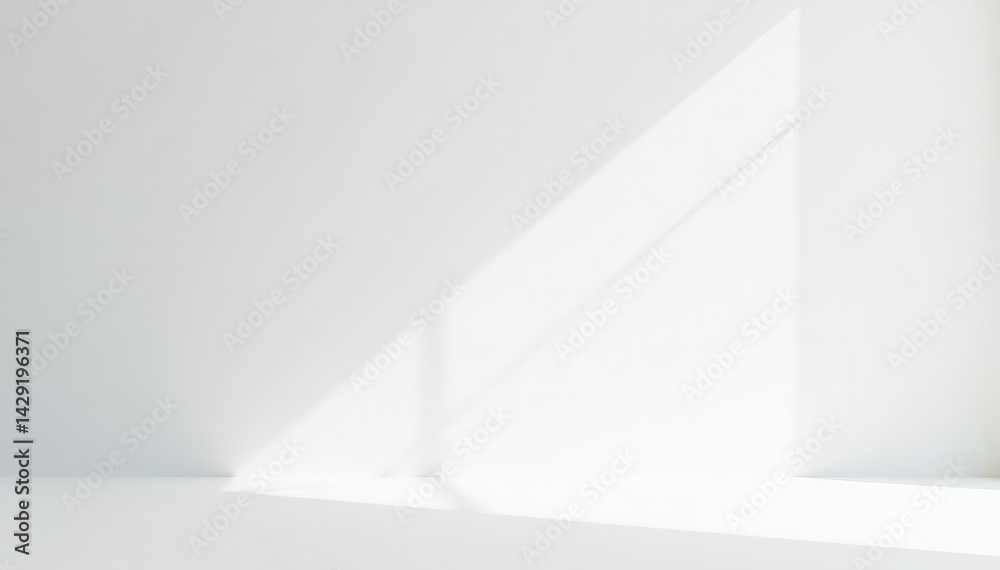 Pure white backdrop, pristine surface, minimalist aesthetic, art, purity, contemporary Pure white backdrop, pristine surface, minimalist aesthetic, art, purity, contemporary