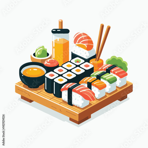 seafood, sushi, fresh, gourmet, rice, traditional, delicious, food, japanese, cuisine, fish, asian, tasty, sashimi, maki, roll, salmon, nori, healthy, lunch, culinary, menu, asian food, japanese cuisi