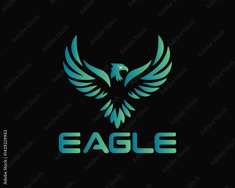 Fototapeta premium Professional logo design.