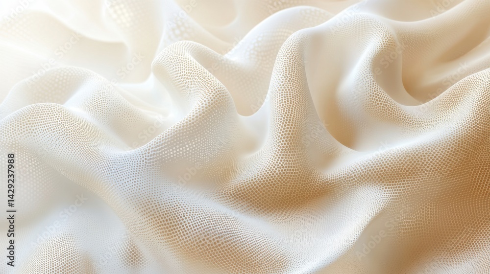 abstract background with soft ecru tones dotted design and eggshell paper texture abstract background with soft ecru tones dotted design and eggshell paper texture