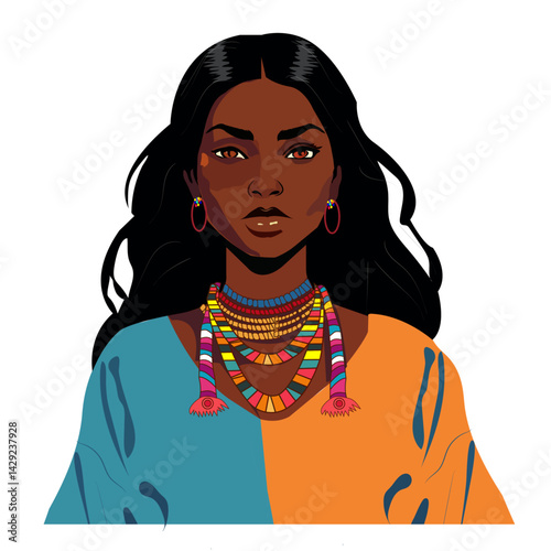 Girl 1