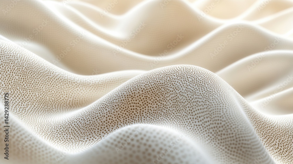 abstract background with soft ecru tones dotted design and eggshell paper texture abstract background with soft ecru tones dotted design and eggshell paper texture