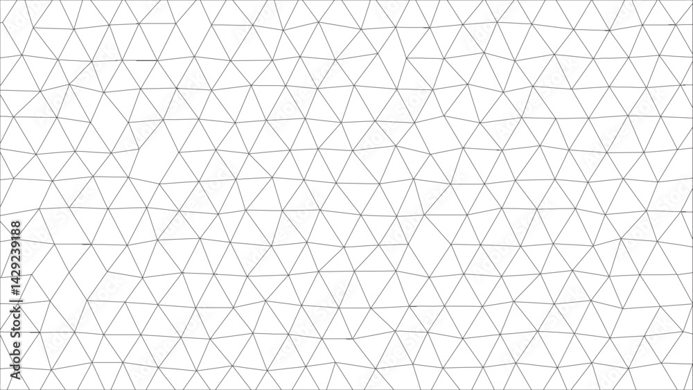 Broken Stained-Glass Background with black lines. Modern and seamless pattern, abstract lines of black and white tones. Abstract black & white background with triangles mosaic pattern vector backdrop Broken Stained-Glass Background with black lines. Modern and seamless pattern, abstract lines of black and white tones. Abstract black & white background with triangles mosaic pattern vector backdrop