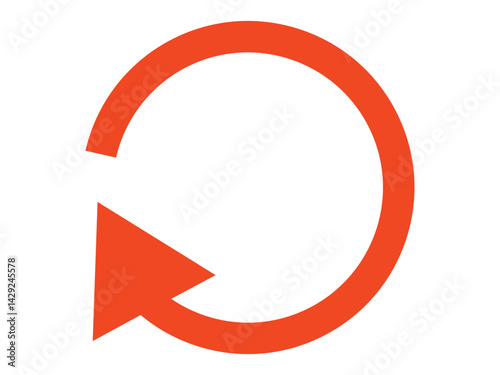Free Download red arrow sign - GFXLoad