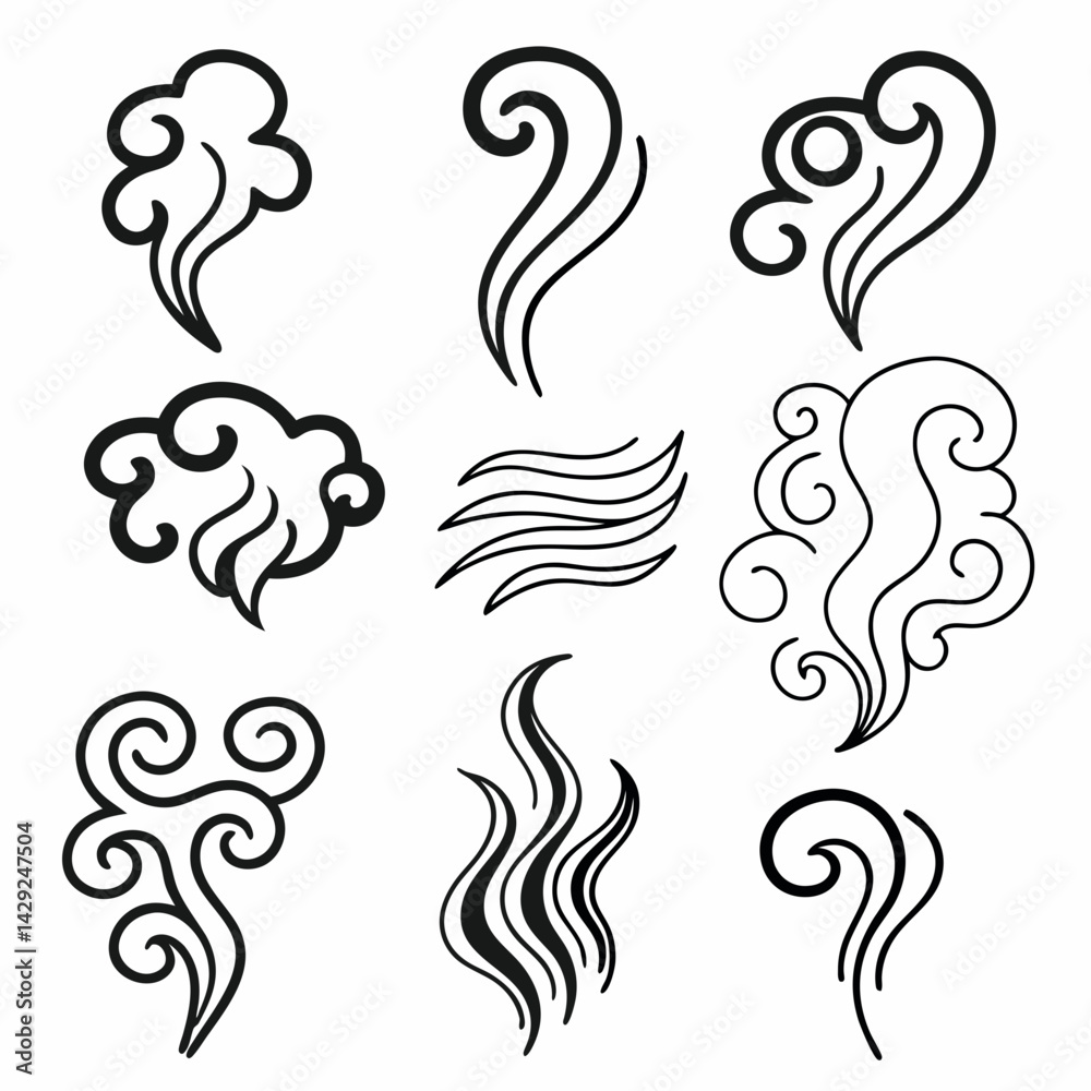 Fototapeta premium question mark