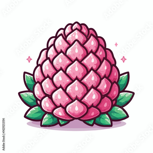 nature, organic, tropical, sweetsop, healthy, green, fruit, food, natural, exotic, sweet, fresh, agriculture, background, vitamin, custard apple, delicious, freshness, annona squamosa, nutrition, diet