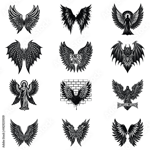 Angel Wings 