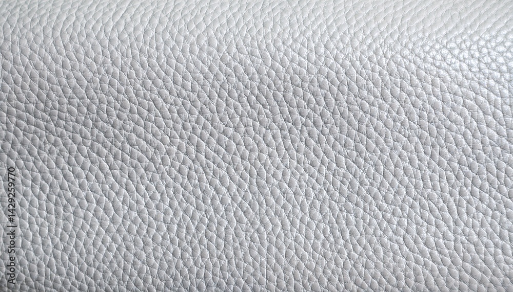 white leather texture background surface