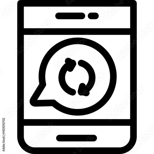 Refresh Chat
