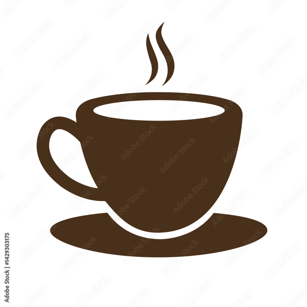 Obraz premium cafe shop [Converted].ai