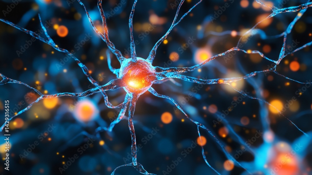 Exploring the Intricate Web of Neural Pathways in the Context of Microbial Interactions
