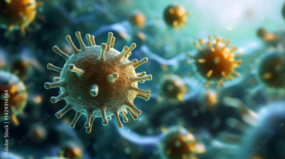 Exploring the Micro World of Bacteria and Viruses in the Fight Against Harmful Infections