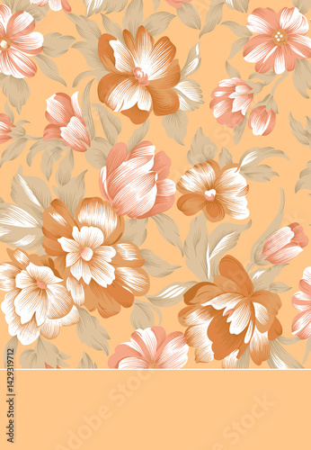 beautiful abstract allover patterns Higher resolution Draw work