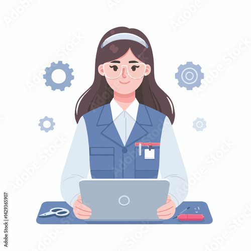 technician, engineer, technology, worker, service, industry, professional, man, maintenance, work, engineering, male, computer, factory, repair, business, industrial, safety, equipment, electrician, m