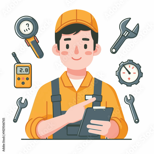 technician, engineer, technology, worker, service, industry, professional, man, maintenance, work, engineering, male, computer, factory, repair, business, industrial, safety, equipment, electrician, m