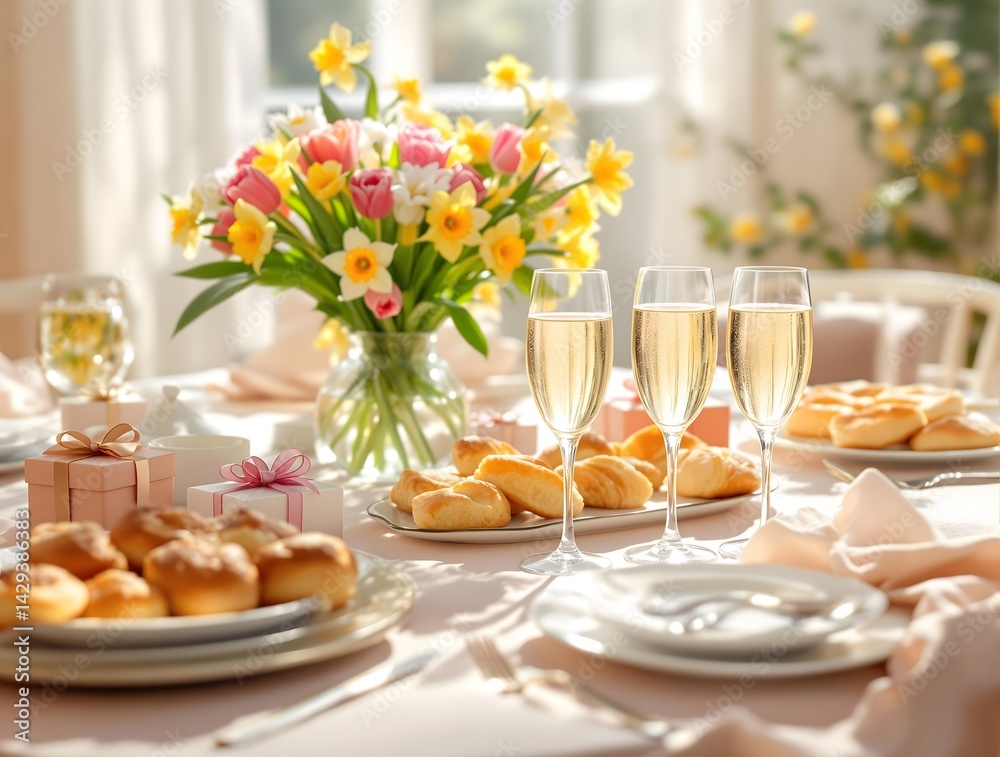 table setting for a wedding table setting for a wedding