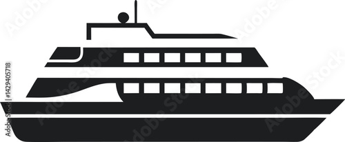 Ferry icon