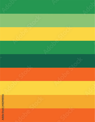 A Color palette for Graphics Designers Design