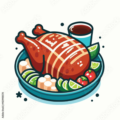 asian, teriyaki, food, japanese, cuisine, meal, meat, dish, dinner, plate, chinese, chicken, sauce, background, tasty, cooked, lunch, traditional, healthy, delicious, gourmet, sesame, restaurant, hot,