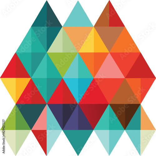 A Color palette for Graphics Designers Design