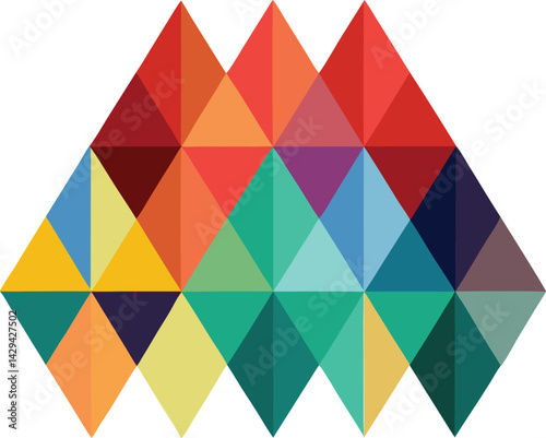A Color palette for Graphics Designers Design