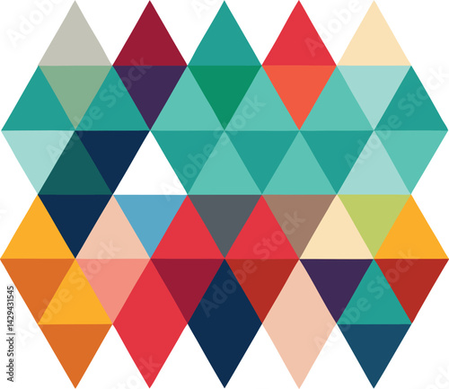 A Color palette for Graphics Designers Design