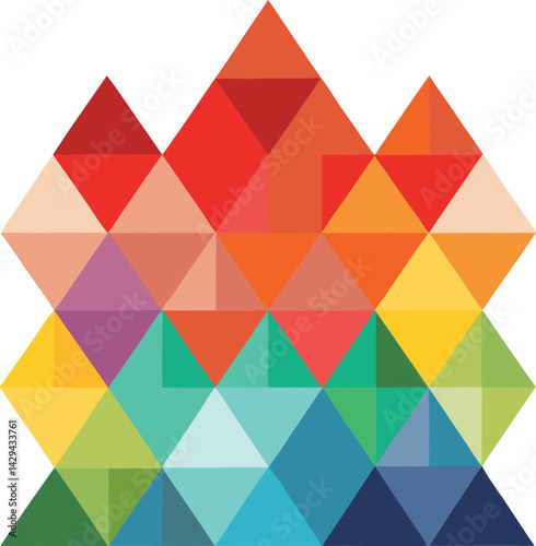 A Color palette for Graphics Designers Design