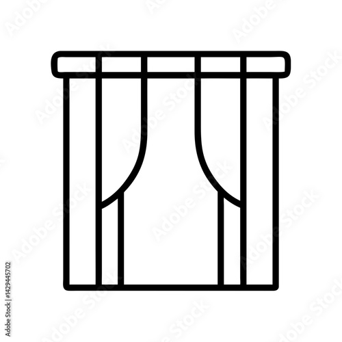 Find the perfect window curtains and drapes for your home decor and interior design ideas