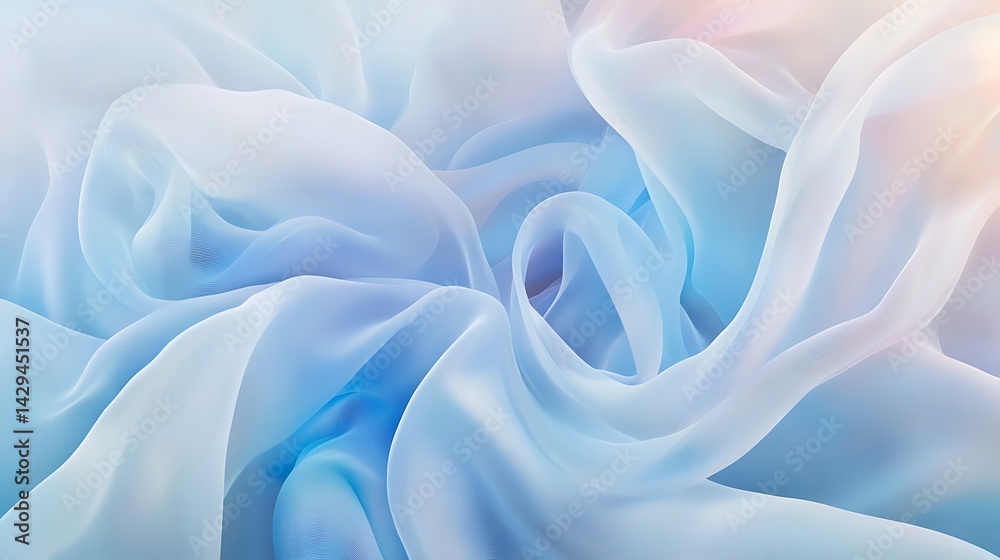 Obraz premium Motion blur Abstract background 