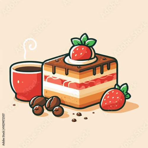 delicious, tiramisu, dessert, cream, food, cake, sweet, chocolate, coffee, italian, gourmet, mascarpone, background, bakery, pastry, homemade, brown, cocoa, cuisine, tasty, confectionery, plate, cooki