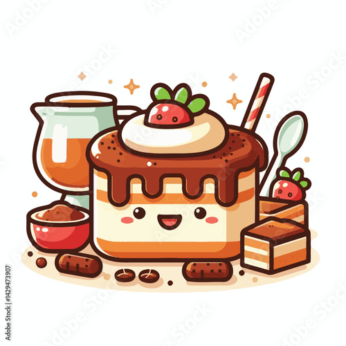 delicious, tiramisu, dessert, cream, food, cake, sweet, chocolate, coffee, italian, gourmet, mascarpone, background, bakery, pastry, homemade, brown, cocoa, cuisine, tasty, confectionery, plate, cooki