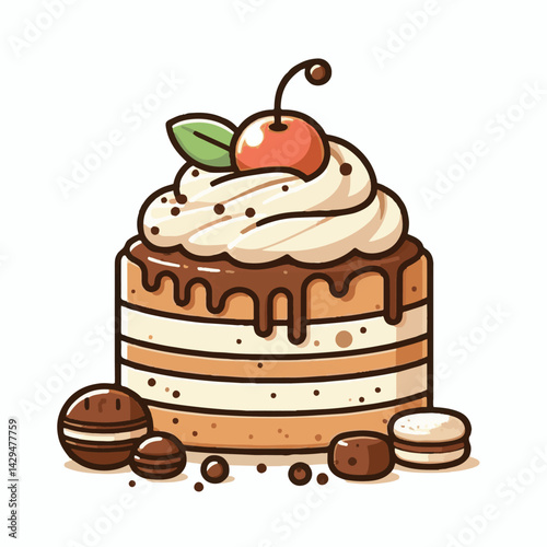 delicious, tiramisu, dessert, cream, food, cake, sweet, chocolate, coffee, italian, gourmet, mascarpone, background, bakery, pastry, homemade, brown, cocoa, cuisine, tasty, confectionery, plate, cooki