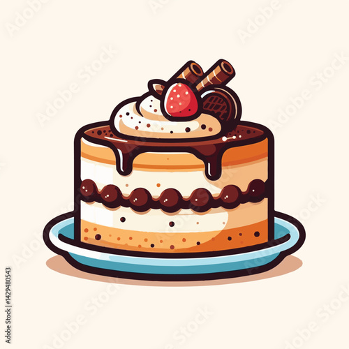 delicious, tiramisu, dessert, cream, food, cake, sweet, chocolate, coffee, italian, gourmet, mascarpone, background, bakery, pastry, homemade, brown, cocoa, cuisine, tasty, confectionery, plate, cooki
