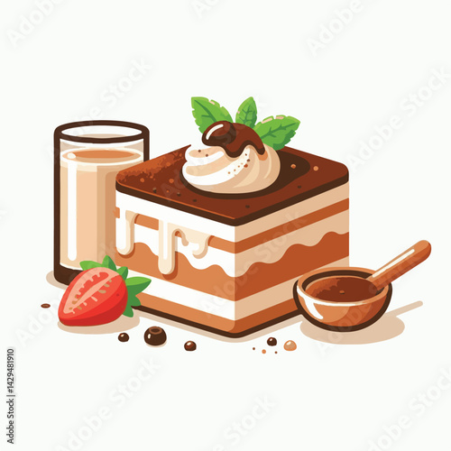 delicious, tiramisu, dessert, cream, food, cake, sweet, chocolate, coffee, italian, gourmet, mascarpone, background, bakery, pastry, homemade, brown, cocoa, cuisine, tasty, confectionery, plate, cooki