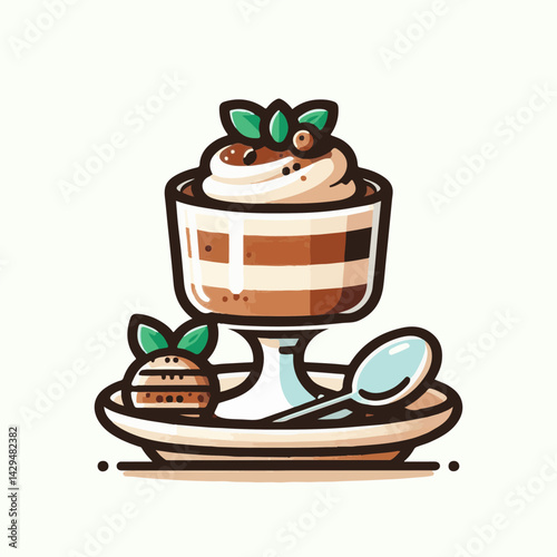 delicious, tiramisu, dessert, cream, food, cake, sweet, chocolate, coffee, italian, gourmet, mascarpone, background, bakery, pastry, homemade, brown, cocoa, cuisine, tasty, confectionery, plate, cooki