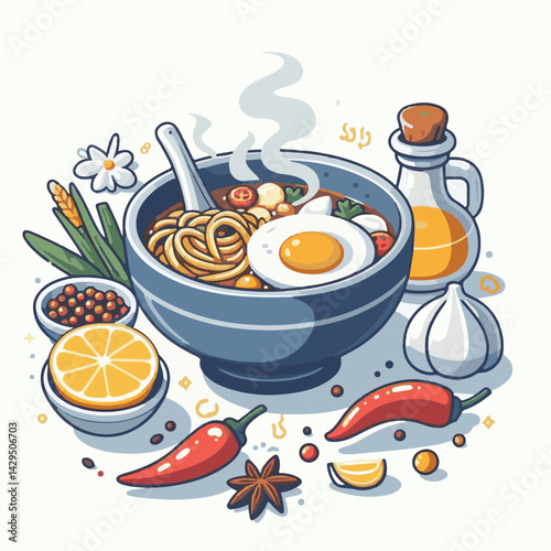 chicken, food, bowl, thai, asian, coconut, galangal, soup, dinner, thailand, spicy, lime, milk, background, tom kha, coconut soup, chili, creamy, cuisine, mushroom, gai, tom, sour, tom kha gai, thai f