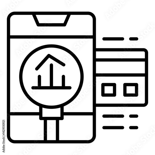 Search Engine Icon