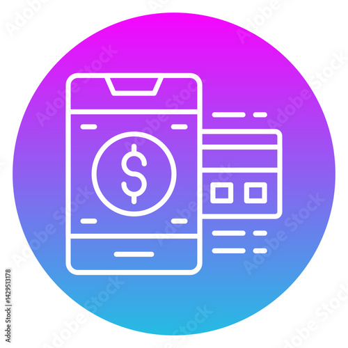 Online Payment Icon Free Download Online Payment Icon - GFXLoad
