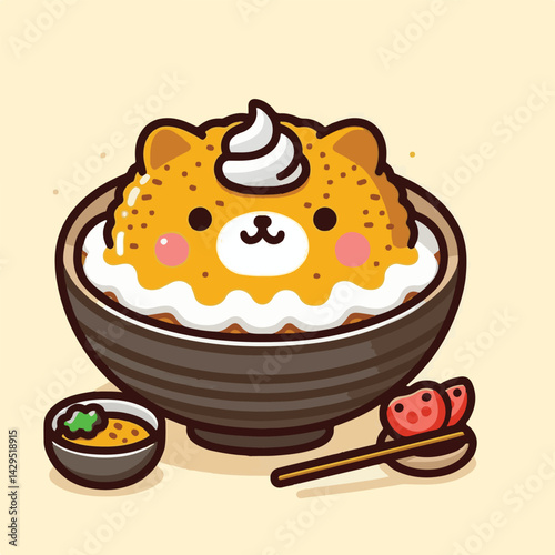 tonkatsu, japanese, meal, food, lunch, meat, pork, cutlet, restaurant, fried, cuisine, japan, dish, japanese food, cabbage, traditional, rice, asian, delicious, plate, tasty, gourmet, cooking, sauce, 