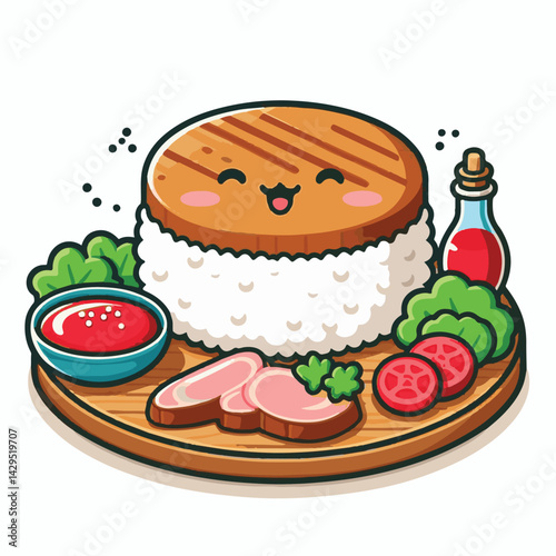 tonkatsu, japanese, meal, food, lunch, meat, pork, cutlet, restaurant, fried, cuisine, japan, dish, japanese food, cabbage, traditional, rice, asian, delicious, plate, tasty, gourmet, cooking, sauce, 