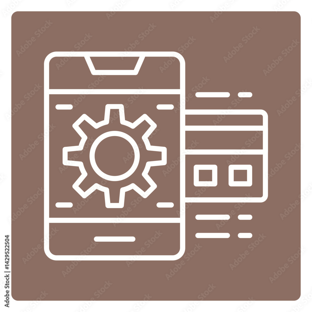 Innovation Icon Innovation Icon